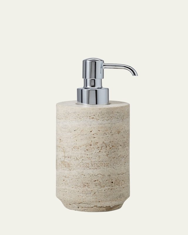 Aztec Pump Dispenser